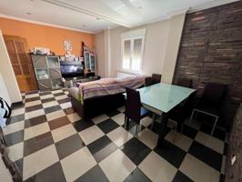 Aticos en venta en Hellín, EL PINO photo 0