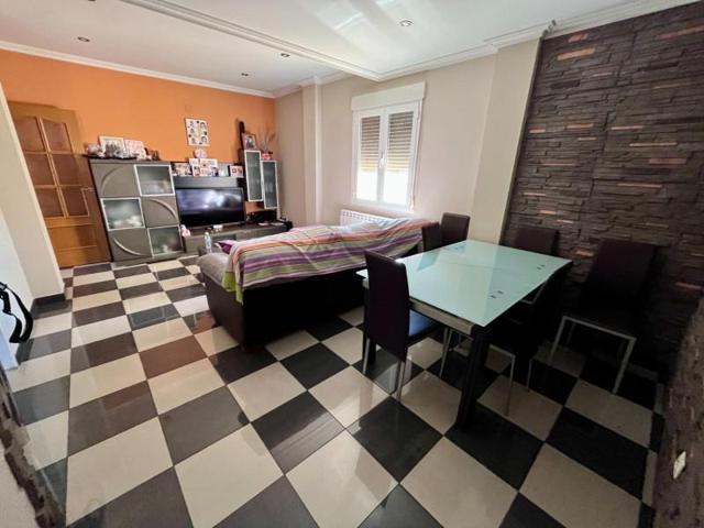 Aticos en venta en Hellín, EL PINO photo 0