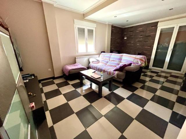 Aticos en venta en Hellín, EL PINO photo 0