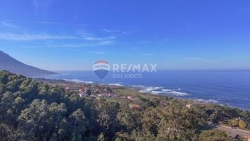 Terreno en venta en Oia, Pedornes photo 0