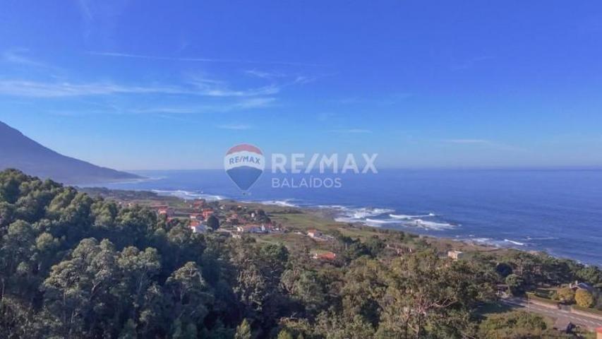 Terreno en venta en Oia, Pedornes photo 0