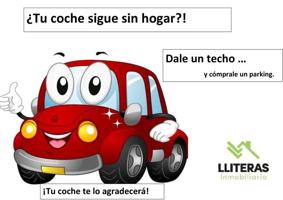 Parking en venta en Llucmajor, S´Arenal photo 0