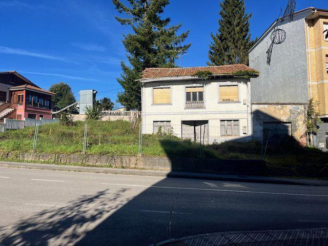 Terreno en venta en Nava, Nava photo 0