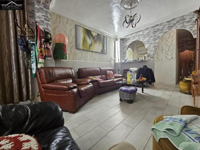 Planta baja en venta en Gandia, Plaza Elíptica-República Argentina photo 0