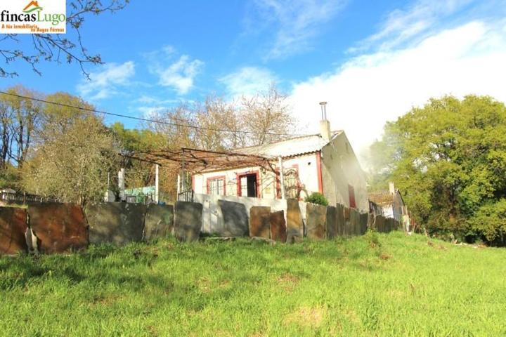Casa en venta en Lugo, San Roque - As Fontiñas photo 0