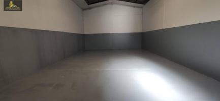 Nave industrial en venta en Jerez de la Frontera, El Portal photo 0