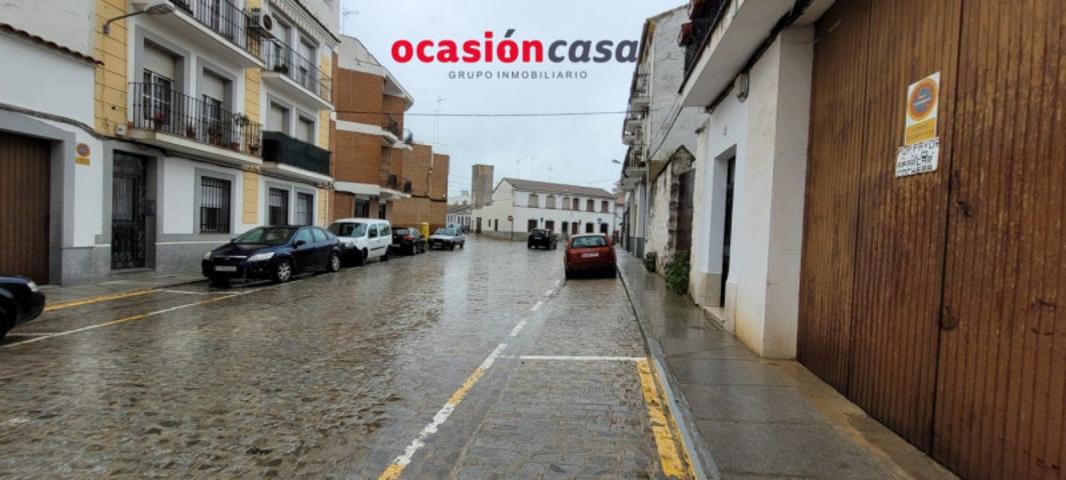 Terreno en venta en Pozoblanco, Pozoblanco photo 0