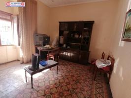 Casa en venta en Alcázar de San Juan, RENFE – Rondilla Cruz Verde photo 0