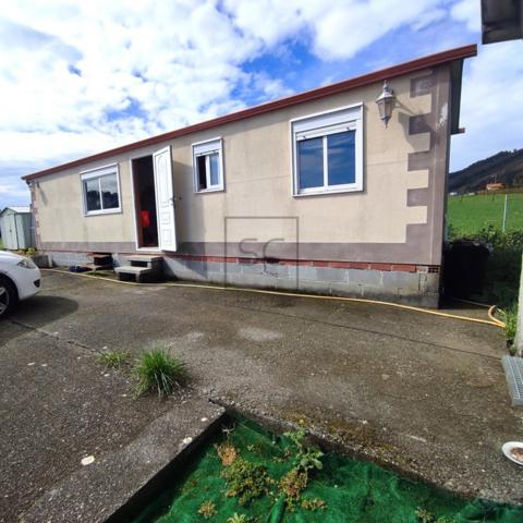 Casa en venta en Narón, Narón photo 0