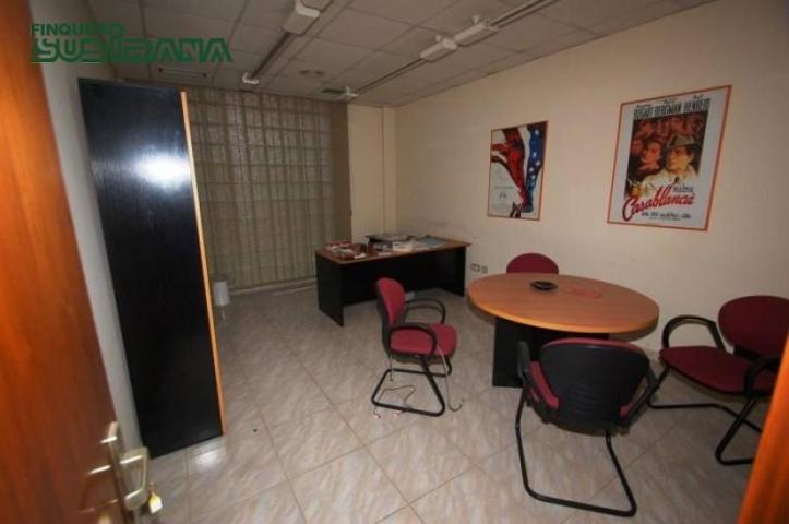 Local comercial en venta en Igualada, Barri de Les Flors photo 0