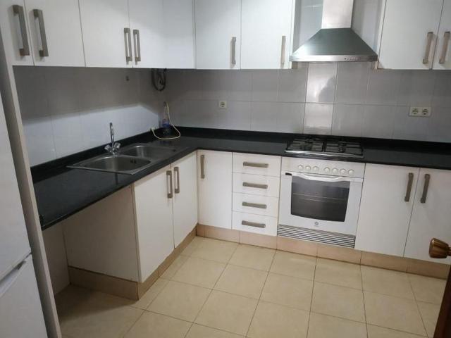 Piso en venta en Burriana, Playa photo 0