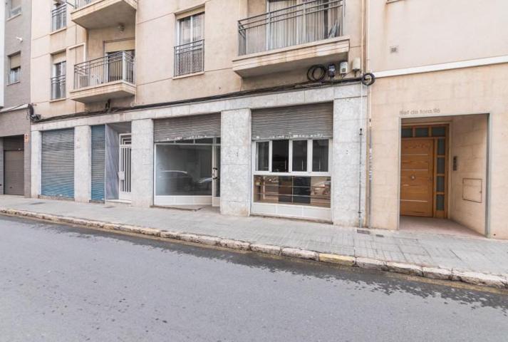 Local comercial en venta en Elche, Centro photo 0