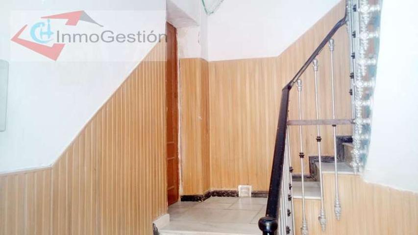 Casas de pueblo en venta en Cáceres photo 0