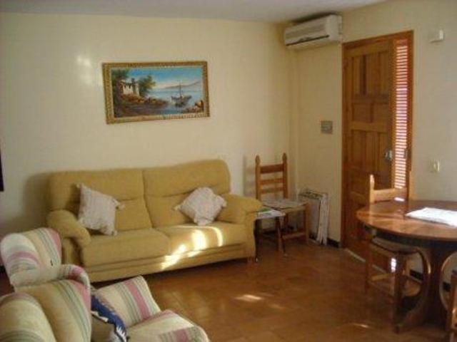 Duplex en venta en Calasparra, Centro photo 0