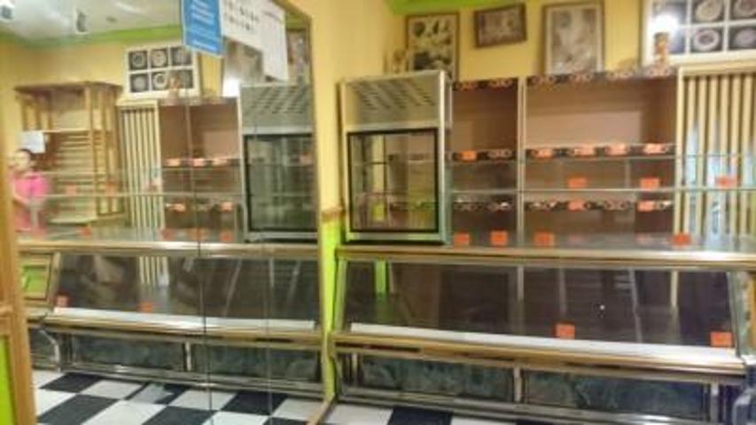 Local comercial en venta en Albacete, Industria photo 0