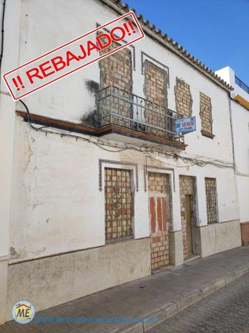 Casa en venta en La Puebla de Cazalla, Centrico photo 0