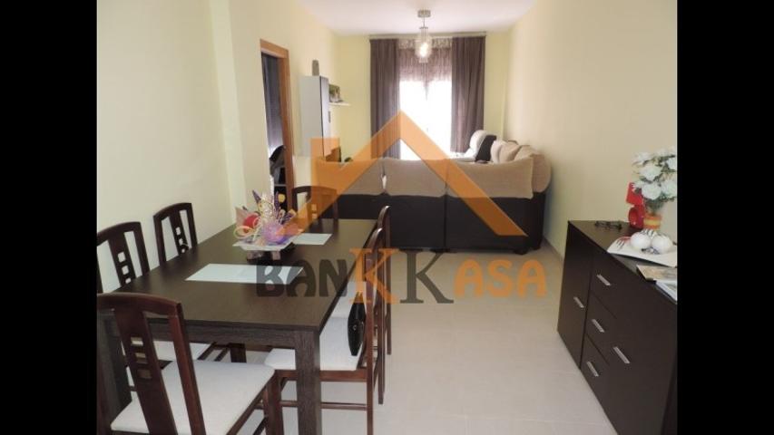 Piso en venta en Dalías, Centro photo 0