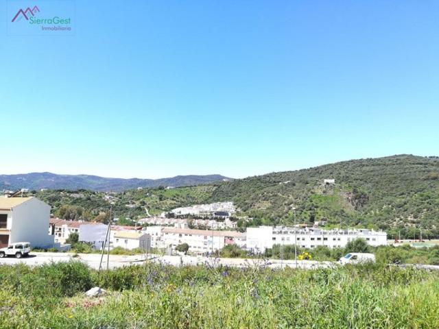 Terreno en venta en Ubrique, La vega photo 0