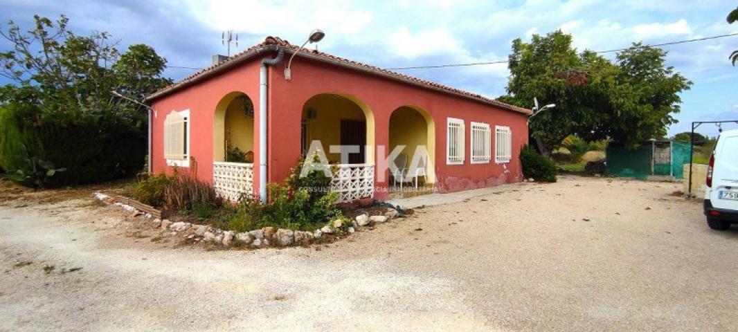 Chalet en venta en Ontinyent, Ontinyent photo 0