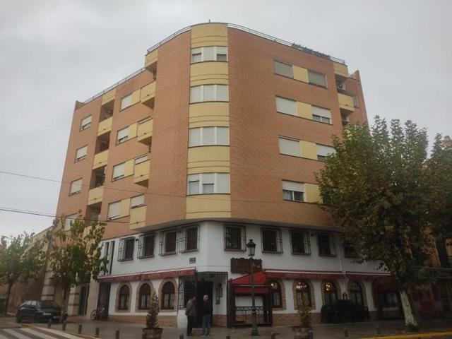 Piso en venta en Almansa, San Roque photo 0