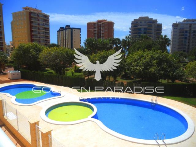 Piso en venta en La Manga del Mar Menor, VENECIOLA photo 0