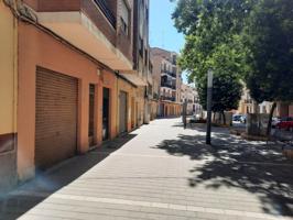 Local comercial en venta en Almansa, San Roque photo 0