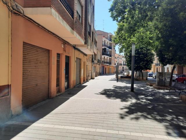 Local comercial en venta en Almansa, San Roque photo 0