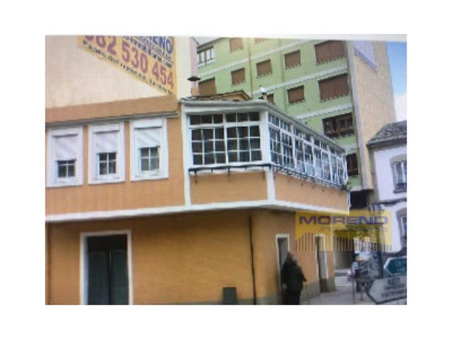 Casa en venta en Sarria photo 0