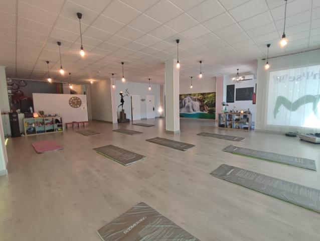 Local comercial en venta en Santomera, Almazara photo 0