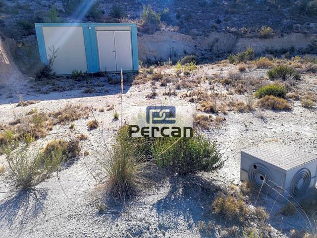 Terreno en venta en Aigues, Pla del Carral, 03569 photo 0
