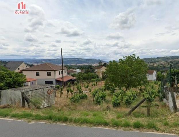 Terreno en venta en Ourense, Lagunas photo 0