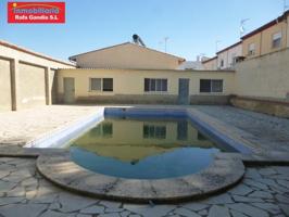 Terreno en venta en Agullent, Agullent photo 0