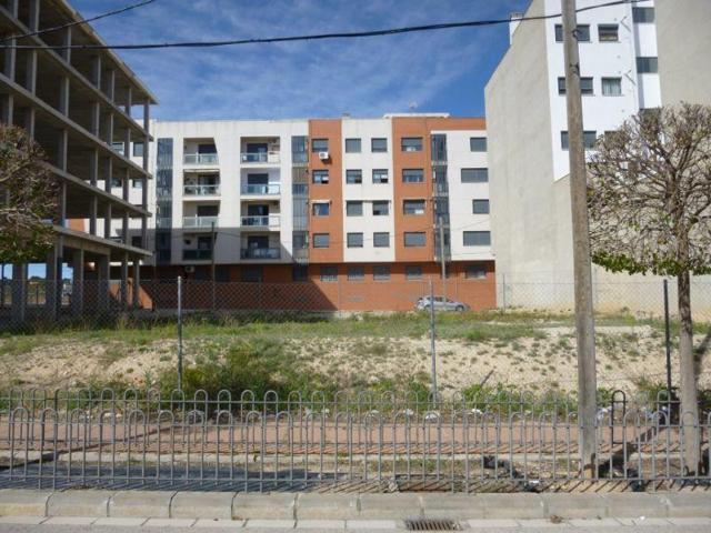 Terreno en venta en Almansa, S.U.P 2 photo 0