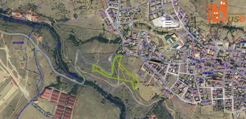 Chalet en venta en Palazuelos de Eresma, Palazuelos de eresma photo 0