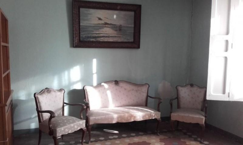 Casa en venta en Béjar, Bejar photo 0