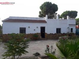 Casa con terreno en venta en Córdoba, Cerro Muriano photo 0