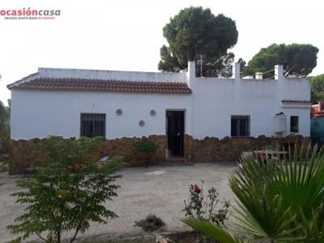 Casa con terreno en venta en Córdoba, Cerro Muriano photo 0