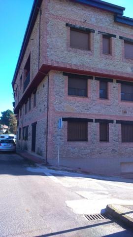 Piso en venta en Arenas de San Pedro, Centro photo 0