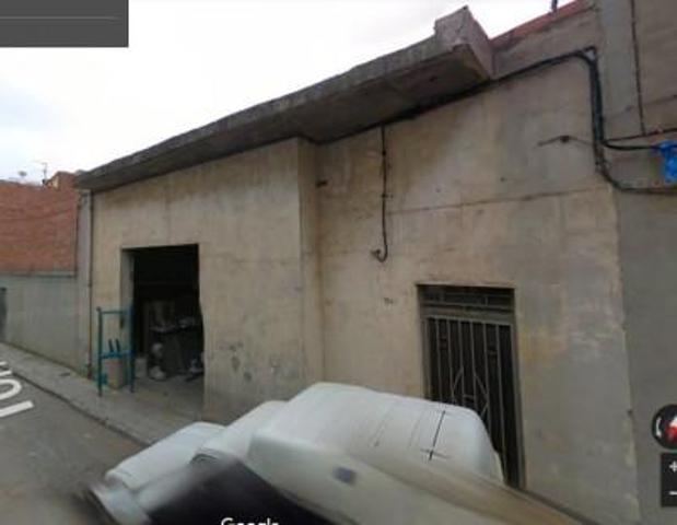 Nave industrial en venta en Castellón de la Plana, Oeste photo 0