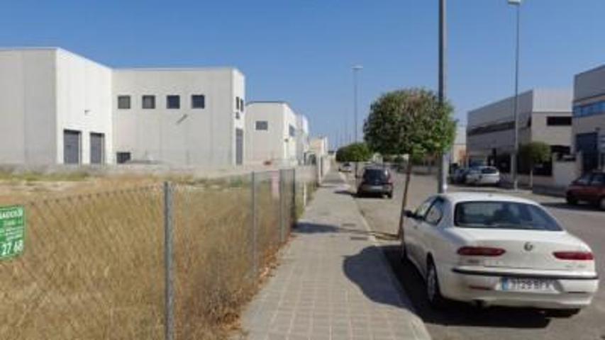 Terreno en venta en Petrer, Petrer photo 0