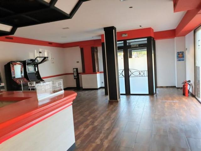 Local comercial en venta en Elda, Avenida de ronda photo 0