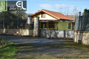 Casa con terreno en venta en Marcilla, Navarra ribera photo 0
