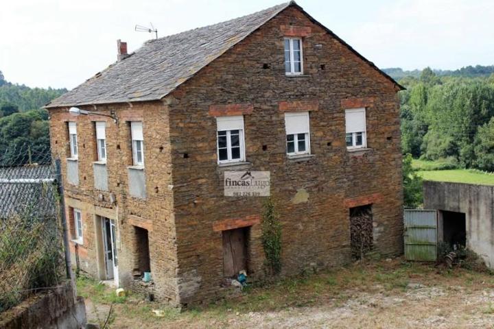 Casa en venta en Pol, Arcos photo 0