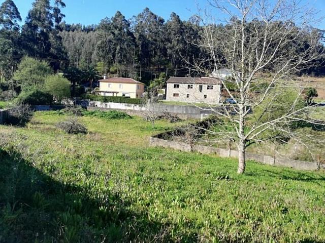 Terreno en venta en Sada, Gandarío photo 0