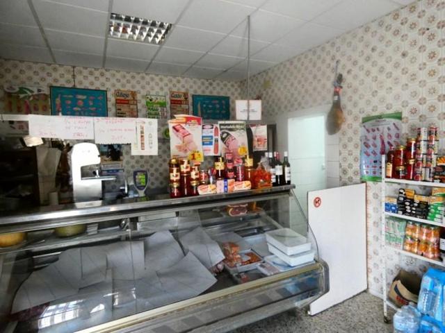 Local comercial en venta en Chiclana de la Frontera, Avenida la libertad photo 0