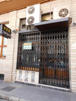 Local comercial en venta en Almansa, Almansa photo 0