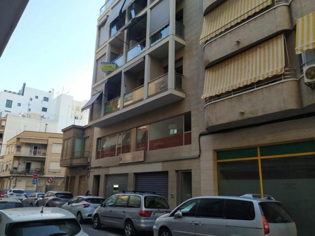 Local comercial en venta en Santa Pola, Centro photo 0