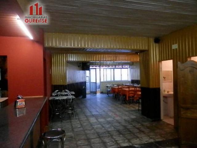 Local comercial en venta en Ourense, Centro photo 0