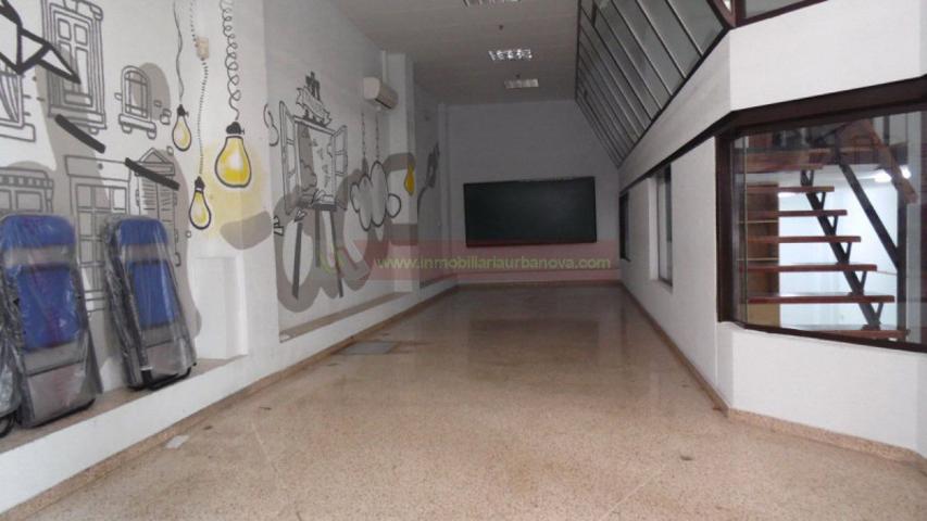 Local comercial en venta en Logroño, Madre de Dios photo 0