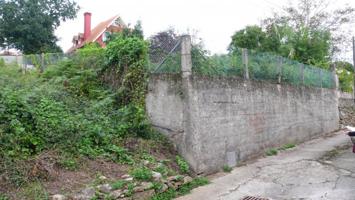 Terreno en venta en Vigo, Lavadores photo 0